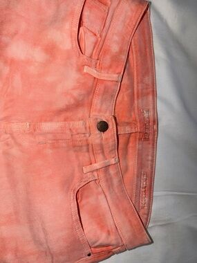 Guess Women's Jeans in Coral
